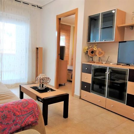 Acv - Valparaiso-2ª Linea Planta 1 Norte Oropesa del Mar Ngoại thất bức ảnh