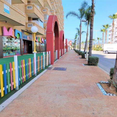 Acv - Valparaiso-2ª Linea Planta 1 Norte Oropesa del Mar Ngoại thất bức ảnh