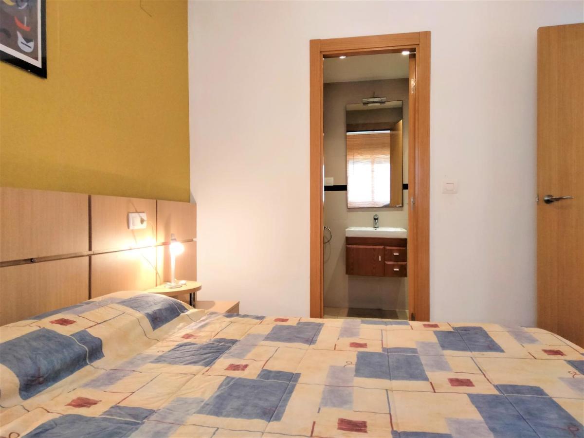 Acv - Valparaiso-2ª Linea Planta 1 Norte Oropesa del Mar Ngoại thất bức ảnh