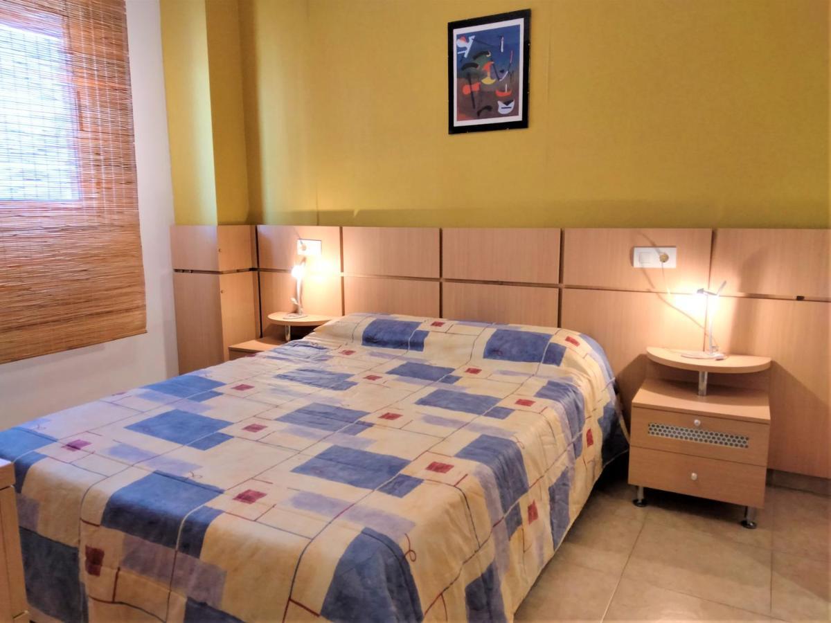 Acv - Valparaiso-2ª Linea Planta 1 Norte Oropesa del Mar Ngoại thất bức ảnh