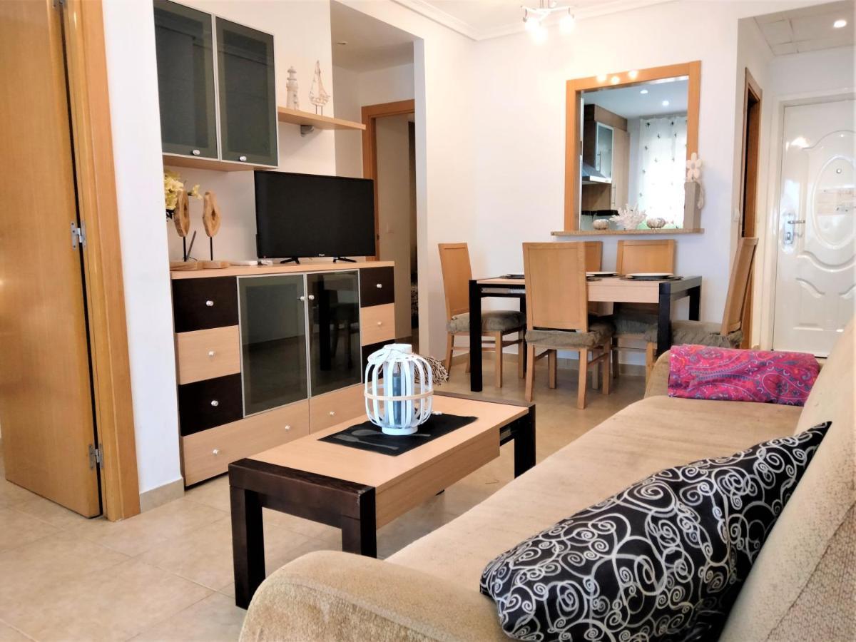 Acv - Valparaiso-2ª Linea Planta 1 Norte Oropesa del Mar Ngoại thất bức ảnh