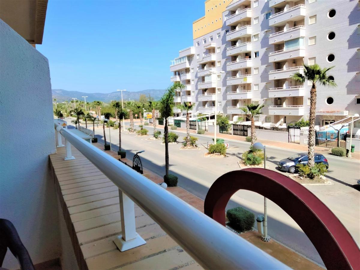 Acv - Valparaiso-2ª Linea Planta 1 Norte Oropesa del Mar Ngoại thất bức ảnh
