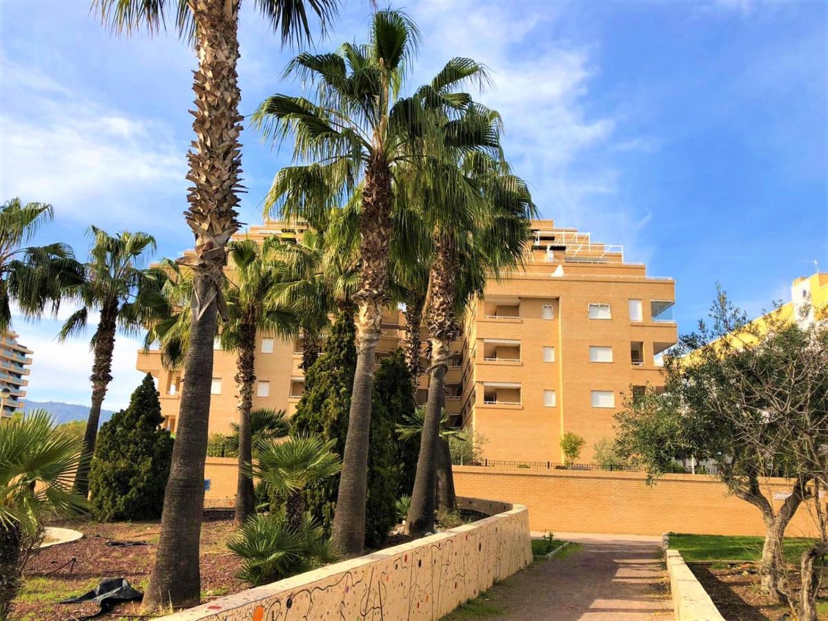 Acv - Valparaiso-2ª Linea Planta 1 Norte Oropesa del Mar Ngoại thất bức ảnh