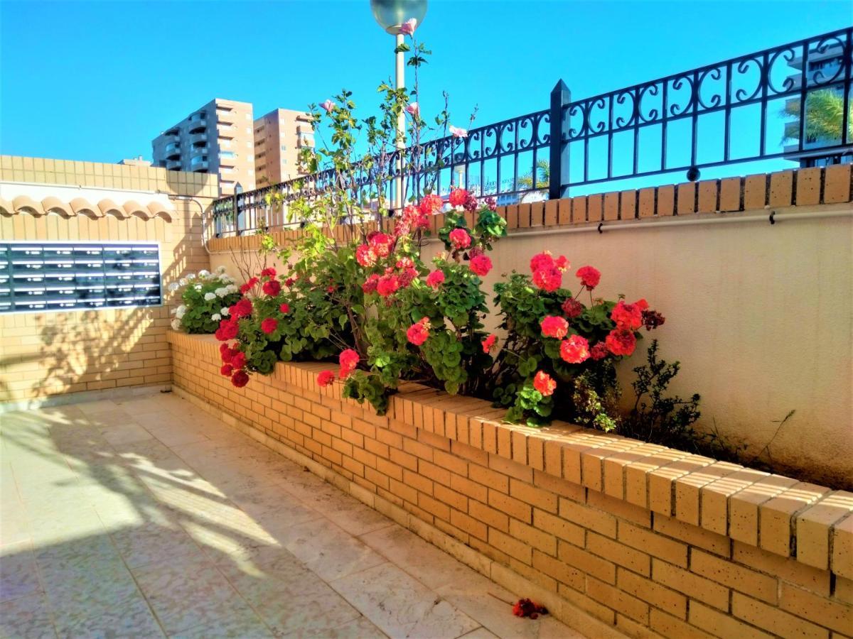 Acv - Valparaiso-2ª Linea Planta 1 Norte Oropesa del Mar Ngoại thất bức ảnh
