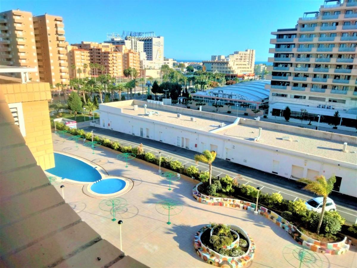 Acv - Valparaiso-2ª Linea Planta 1 Norte Oropesa del Mar Ngoại thất bức ảnh